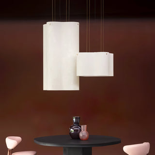 Nuvola Baxter Suspension Lamp