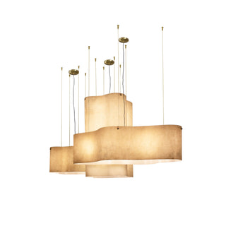 Nuvola Baxter Suspension Lamp