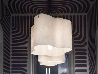 Nuvola Baxter Suspension Lamp