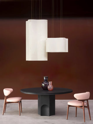 Nuvola Baxter Suspension Lamp