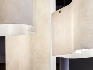 Nuvola Baxter Suspension Lamp