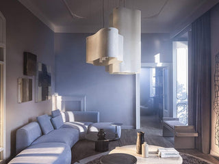 Nuvola Baxter Suspension Lamp