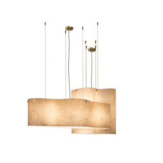 Nuvola Baxter Suspension Lamp