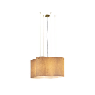 Nuvola Baxter Suspension Lamp