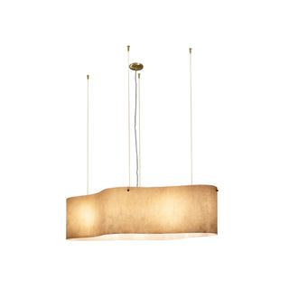 Nuvola Baxter Suspension Lamp