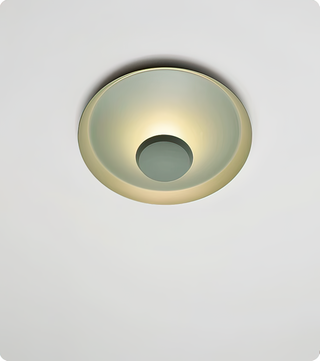 OVERFLY PLUS PL Ceiling lamp. OLEV Overfly Plus Ceiling Light. OLEV Overfly Plus LED ceiling light white Ø 75 cm. OLEV Overfly Plus LED ceiling light white Ø 55 cm. OLEV - Overfly Plus Pendant Lamp.