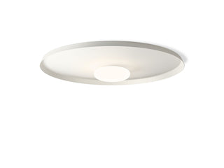 OVERFLY PLUS PL Ceiling lamp. OLEV Overfly Plus Ceiling Light. OLEV Overfly Plus LED ceiling light white Ø 75 cm. OLEV Overfly Plus LED ceiling light white Ø 55 cm. OLEV - Overfly Plus Pendant Lamp.