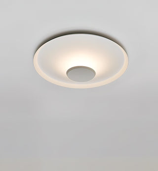 OVERFLY PLUS PL Ceiling lamp. OLEV Overfly Plus Ceiling Light. OLEV Overfly Plus LED ceiling light white Ø 75 cm. OLEV Overfly Plus LED ceiling light white Ø 55 cm. OLEV - Overfly Plus Pendant Lamp.