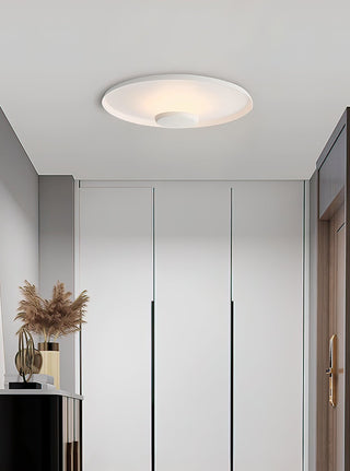 OVERFLY PLUS PL Ceiling lamp. OLEV Overfly Plus Ceiling Light. OLEV Overfly Plus LED ceiling light white Ø 75 cm. OLEV Overfly Plus LED ceiling light white Ø 55 cm. OLEV - Overfly Plus Pendant Lamp.