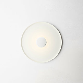 OVERFLY PLUS PL Ceiling lamp. OLEV Overfly Plus Ceiling Light. OLEV Overfly Plus LED ceiling light white Ø 75 cm. OLEV Overfly Plus LED ceiling light white Ø 55 cm. OLEV - Overfly Plus Pendant Lamp.