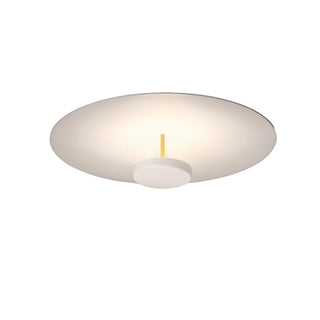 OVERFLY PLUS PL Ceiling lamp. OLEV Overfly Plus Ceiling Light. OLEV Overfly Plus LED ceiling light white Ø 75 cm. OLEV Overfly Plus LED ceiling light white Ø 55 cm. OLEV - Overfly Plus Pendant Lamp.