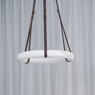 Oslo Hanging Light - Leather. OSLO L3P AND L1P. Oslo Pendant Light A. Oslo One Light Pendant - 65160. Oslo Pendant Light. oslo metallic pendant light.