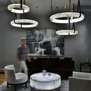 Oslo Hanging Light - Leather. OSLO L3P AND L1P. Oslo Pendant Light A. Oslo One Light Pendant - 65160. Oslo Pendant Light. oslo metallic pendant light.