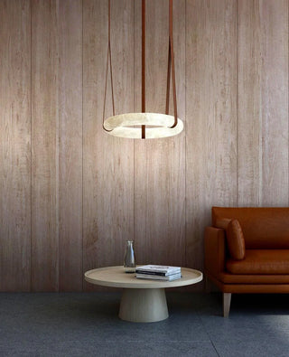 Oslo Hanging Light - Leather. OSLO L3P AND L1P. Oslo Pendant Light A. Oslo One Light Pendant - 65160. Oslo Pendant Light. oslo metallic pendant light.