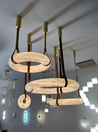 Oslo Hanging Light - Leather. OSLO L3P AND L1P. Oslo Pendant Light A. Oslo One Light Pendant - 65160. Oslo Pendant Light. oslo metallic pendant light.