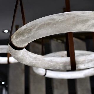 Oslo Hanging Light - Leather. OSLO L3P AND L1P. Oslo Pendant Light A. Oslo One Light Pendant - 65160. Oslo Pendant Light. oslo metallic pendant light.