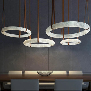 Oslo Hanging Light - Leather. OSLO L3P AND L1P. Oslo Pendant Light A. Oslo One Light Pendant - 65160. Oslo Pendant Light. oslo metallic pendant light.