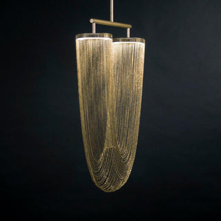 Otero Pendant Light