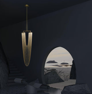 Otero Pendant Light