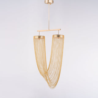 Otero Pendant Light