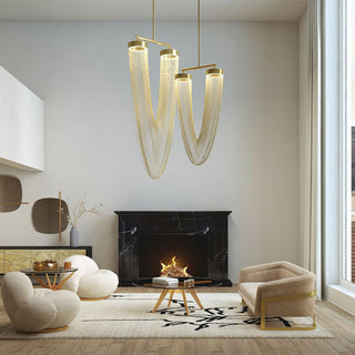 Otero Pendant Light