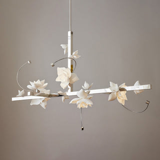 PELLE Lure Chandelier