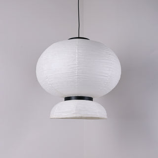 Rice Paper Lantern Pendant Lamp