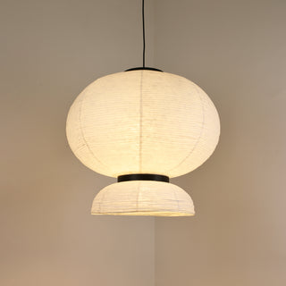 Rice Paper Lantern Pendant Lamp