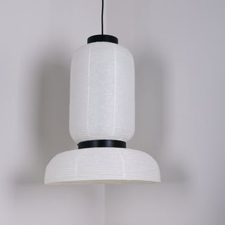 Rice Paper Lantern Pendant Lamp