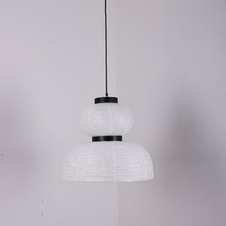 Rice Paper Lantern Pendant Lamp