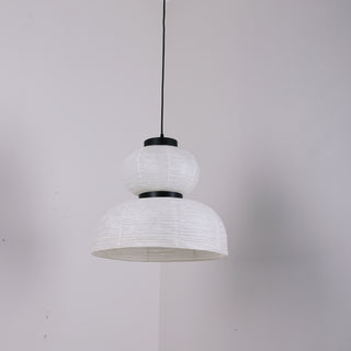 Rice Paper Lantern Pendant Lamp