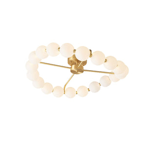 Pearls Round Ceiling Light