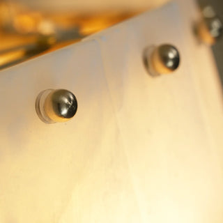 Pembridge Alabaster Chandelier