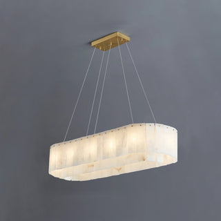 Gold Chandelier. Pembridge Alabaster Chandelier. Rock Alabaster Chandelier. Alabaster Chandelier. Akari Alabaster Chandelier Lighting.