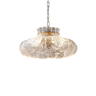 Petal Ice Pendant Light