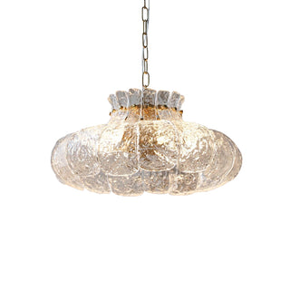 Petal Ice Pendant Light