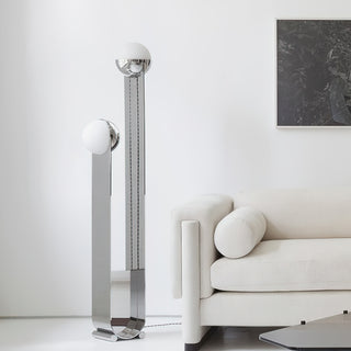 Pete & Nora Floor Lamp