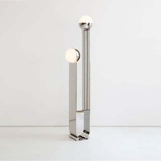 Pete & Nora Floor Lamp