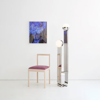 Pete & Nora Floor Lamp