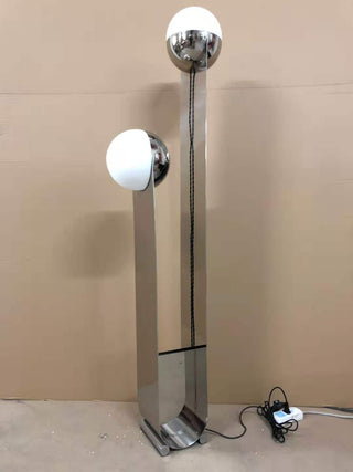 Pete & Nora Floor Lamp