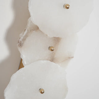 Petra Alabaster Wall Lamp