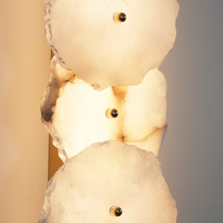 Petra Alabaster Wall Lamp