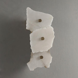 Petra Alabaster Wall Lamp