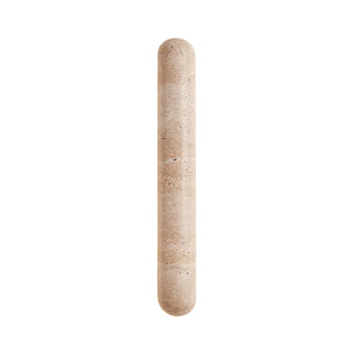 Pills Travertine Liora Wall Sconce