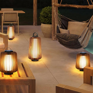 Portable Lantern Landing Outdoor Light