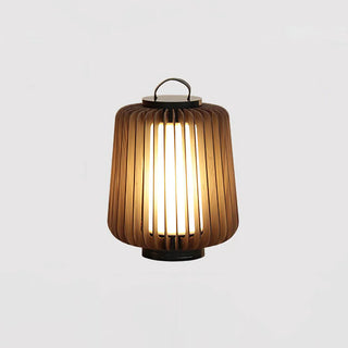 Portable Lantern Landing Outdoor Light