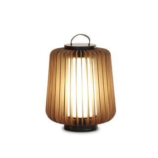 Portable Lantern Landing Outdoor Light