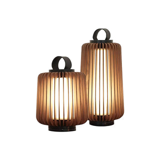 Portable Lantern Landing Outdoor Light