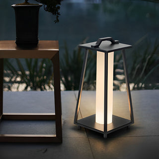 Portable Roam Landing Outdoor Light