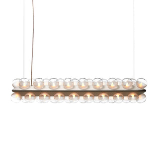 Prop Light Double Pendant Light